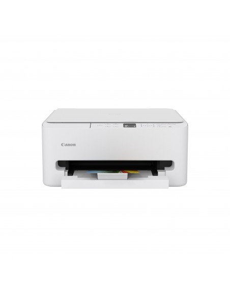 MULTIFUNCION CANON INKJET COLOR PIXMA TS6550I WIFI BLANCO ADF DOBLE CARA