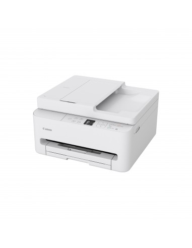 IMPRESORA INYECCION DE TINTA WI-FI CANON PIXMA TS7550I MULTIFUNCION DUPLEX