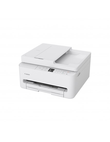 IMPRESORA INYECCION DE TINTA WI-FI CANON PIXMA TS7550I MULTIFUNCION DUPLEX