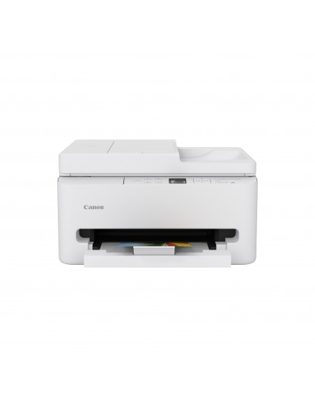 IMPRESORA INYECCION DE TINTA WI-FI CANON PIXMA TS7550I MULTIFUNCION DUPLEX