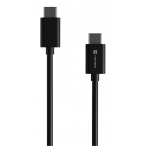 CABLE 2.0 NATEC USB-C...