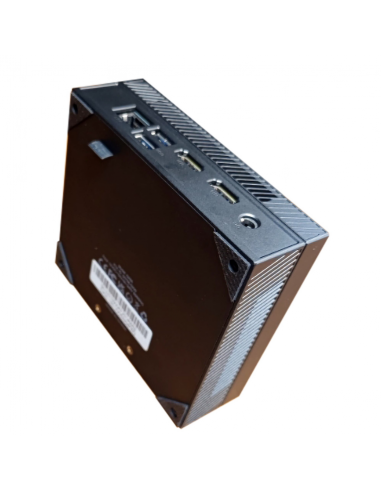 MINI PC LEOTEC INTEL N5095 + 4GB DDR4...