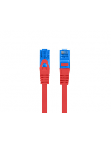 CABLE RED LANBERG LATIGUILLO CAT.6A...