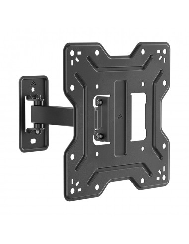 SOPORTE AISENS ECO GIRATORIO INCLINABLE MONITOR TV 30KG (2 PIVOTES) 23-43"