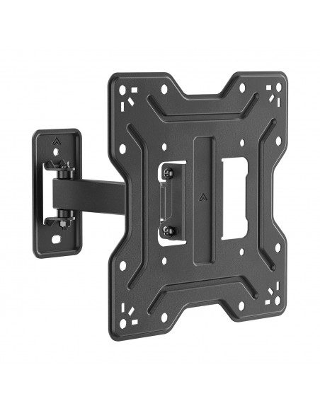 SOPORTE AISENS ECO GIRATORIO INCLINABLE MONITOR TV 30KG (2 PIVOTES) 23-43"