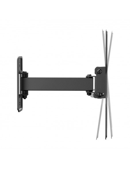 SOPORTE AISENS ECO GIRATORIO INCLINABLE MONITOR TV 30KG (2 PIVOTES) 23-43"