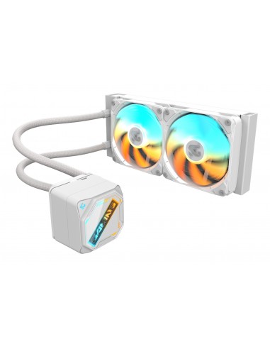 REFRIGERACION LIQUIDA GIGABYTE GME 240I