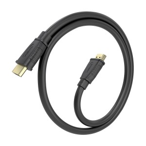 CABLE HDMI AISENS V2.1 CCS ULTRA ALTA VELOCIDAD 8K@60HZ M M 0.5M 2