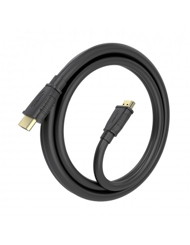 CABLE HDMI AISENS V2.1 CCS ULTRA ALTA VELOCIDAD 8K@60HZ M M 1.5M