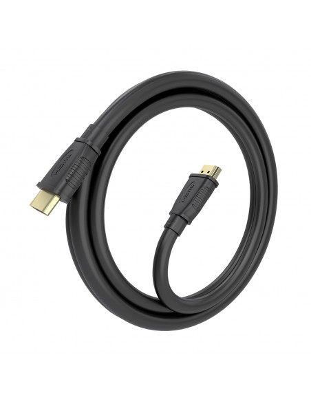 CABLE HDMI AISENS V2.1 CCS ULTRA ALTA VELOCIDAD 8K@60HZ M M 1.5M