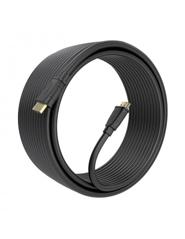 CABLE HDMI AISENS V2.1 CCS ULTRA ALTA VELOCIDAD 8K@60HZ M M 10M