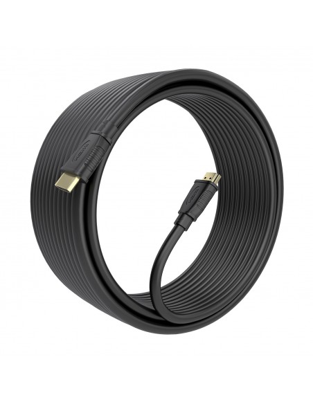 CABLE HDMI AISENS V2.1 CCS ULTRA ALTA VELOCIDAD 8K@60HZ M M 10M