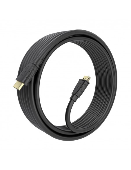 CABLE HDMI AISENS V2.1 CCS ULTRA ALTA VELOCIDAD 8K@60HZ M M 4.0M