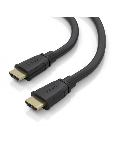 CABLE HDMI AISENS V2.1 CCS ULTRA ALTA VELOCIDAD 8K@60HZ M M 4.0M