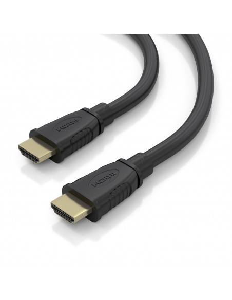 CABLE HDMI AISENS V2.1 CCS ULTRA ALTA VELOCIDAD 8K@60HZ M M 4.0M