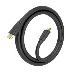 CABLE HDMI AISENS V2.1 CCS ULTRA ALTA VELOCIDAD 8K@60HZ M M 2.0M 2