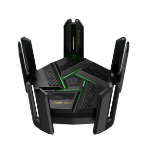ROUTER RUIJIE WIFI 7