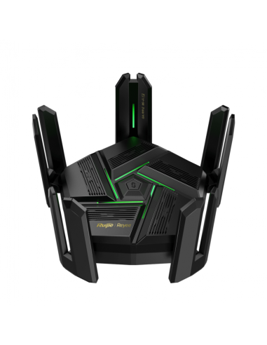 ROUTER RUIJIE WIFI 7