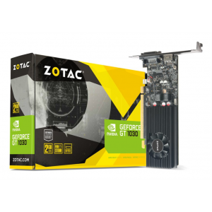 TARGETA GRAFICA ZOTAC...
