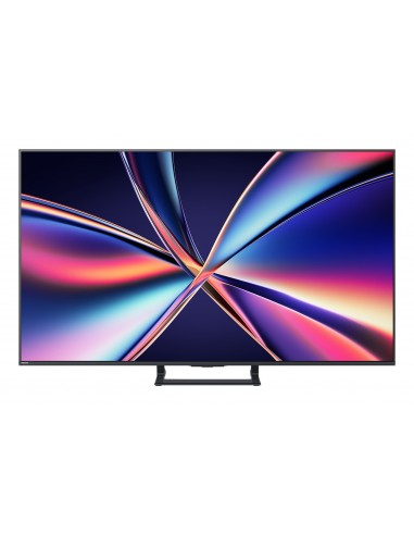 TV HISENSE 75E8Q 75" 4K ULTRA HD SMART TV WIFI NEGRO 600CD M2