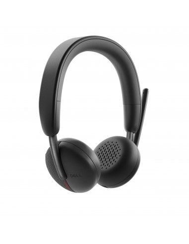 AURICULARES DELL WL3024 NEGRO INALAMBRICO