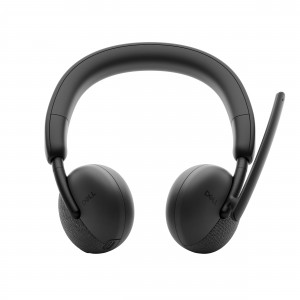 AURICULARES DELL WL3024 NEGRO INALAMBRICO 2