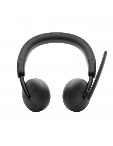 AURICULARES DELL WL3024 NEGRO INALAMBRICO