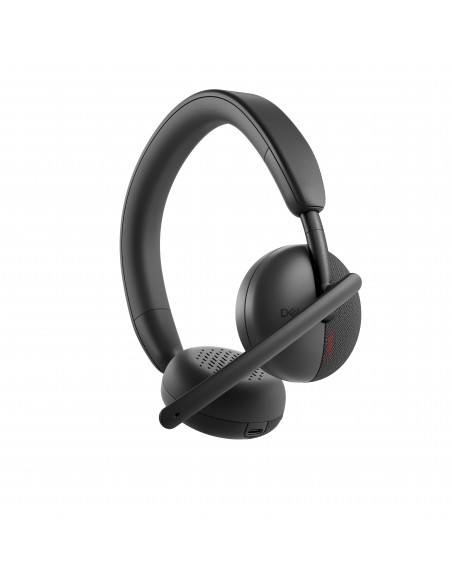 AURICULARES DELL WL3024 NEGRO INALAMBRICO