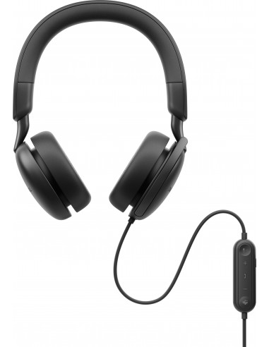 AURICULARES DELL PRO WIRED ANC WH5024 USB-C