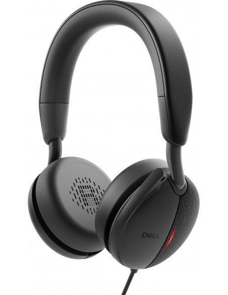 AURICULARES DELL PRO WIRED ANC WH5024 USB-C