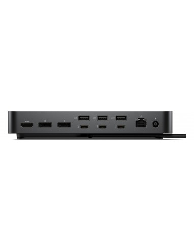 DOCKING STATION DELL PRO THUNDERBOLT 4 SMART SD25TB4 USB-C HDMI
