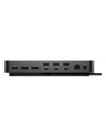 DOCKING STATION DELL PRO THUNDERBOLT 4 SMART SD25TB4 USB-C HDMI