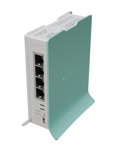ROUTER HAP AX MIKROTIK L41G-2AXD LITE...