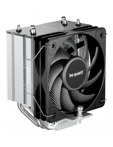 VENTILADOR CPU BE QUIET PURE ROCK SLIM 3 100MM NEGRO