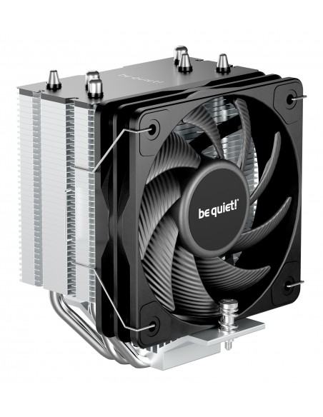 VENTILADOR CPU BE QUIET PURE ROCK SLIM 3 100MM NEGRO