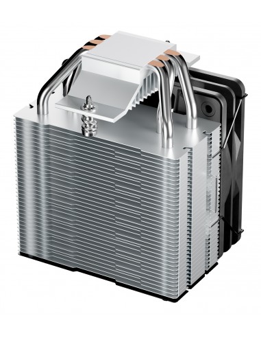 VENTILADOR CPU BE QUIET PURE ROCK SLIM 3 100MM NEGRO