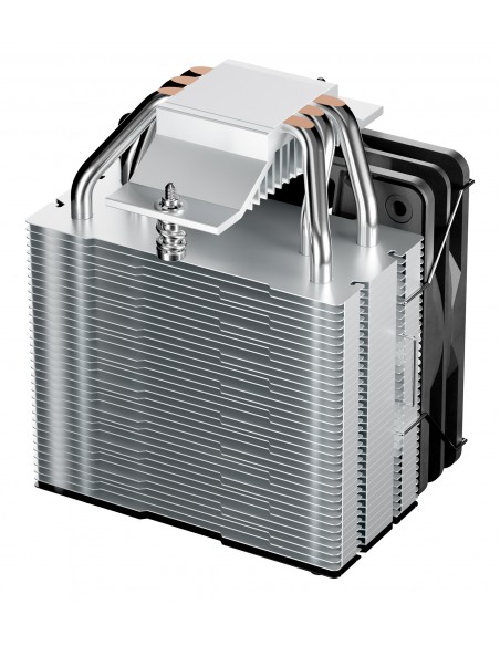 VENTILADOR CPU BE QUIET PURE ROCK SLIM 3 100MM NEGRO