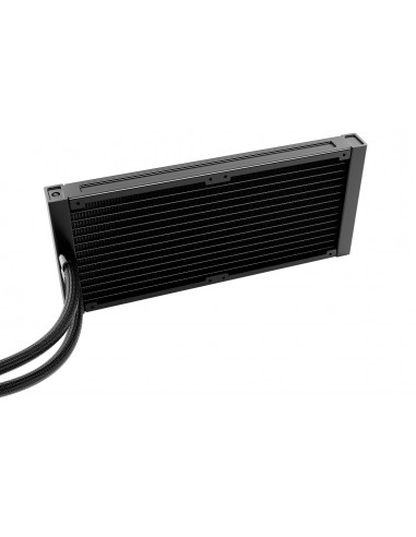 REFRIGERACION LIQUIDA BE QUIET PURE LOOP 3 280MM