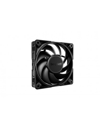 VENTILADOR BE QUIET SILENT WINGS PRO 4 120MM PWM