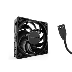 VENTILADOR BE QUIET SILENT WINGS PRO 4 120MM PWM 2