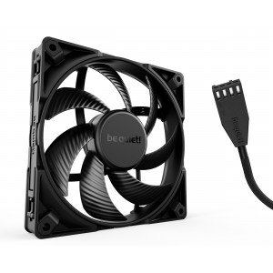 VENTILADOR BE QUIET SILENT WINGS PRO 4 140MM PWM 2
