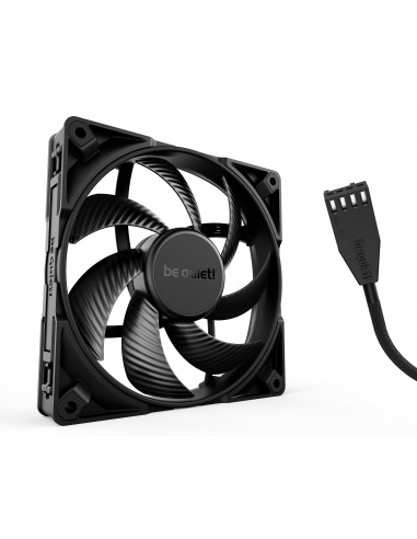 VENTILADOR BE QUIET SILENT WINGS PRO 4 140MM PWM