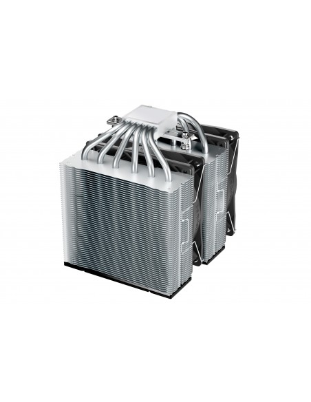 VENTILADOR CPU BE QUIET PURE ROCK PRO 3 120MM NEGRO-PLATA