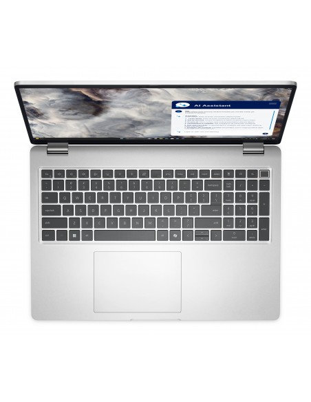 PORTATIL DELL PRO 16 PLUS PB16250 U7-255U 16GB 512GB 16"FHD W11P