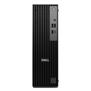 PC DELL PRO SLIM QCS1250 i7-14700 16GB 512GB W11P 2