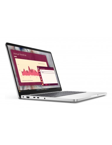 PORTATIL DELL PRO 14 PC14250 U5-235U 16GB 512TB 14" W11P