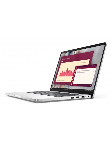 PORTATIL DELL PRO 14 PC14250 U5-235U 16GB 512TB 14" W11P