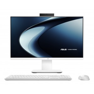 PC AIO ASUS V400 V440VAK-WPC1700 CORE 7 240H 16GB 512GB 23.8" FDOS BLANCO