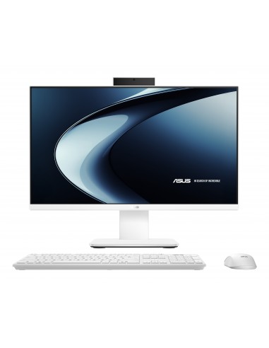 PC AIO ASUS V400 V440VAK-WPC1700 CORE 7 240H 16GB 512GB 23.8" FDOS BLANCO