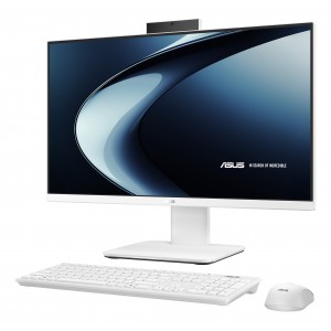 PC AIO ASUS V400 V440VAK-WPC1700 CORE 7 240H 16GB 512GB 23.8" FDOS BLANCO 2